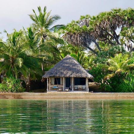 Manda Bay Villa Lamu Luaran gambar