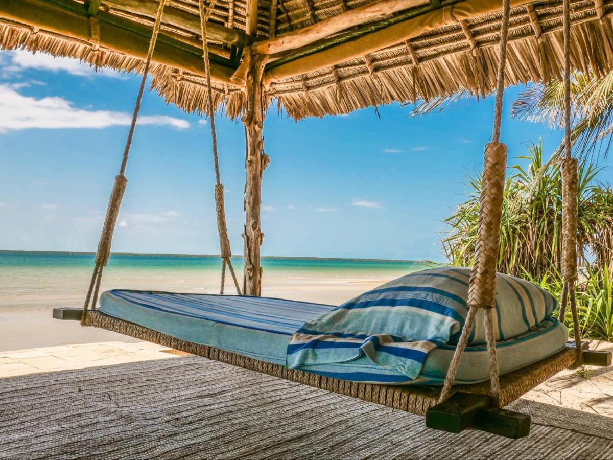 Manda Bay Villa Lamu Luaran gambar