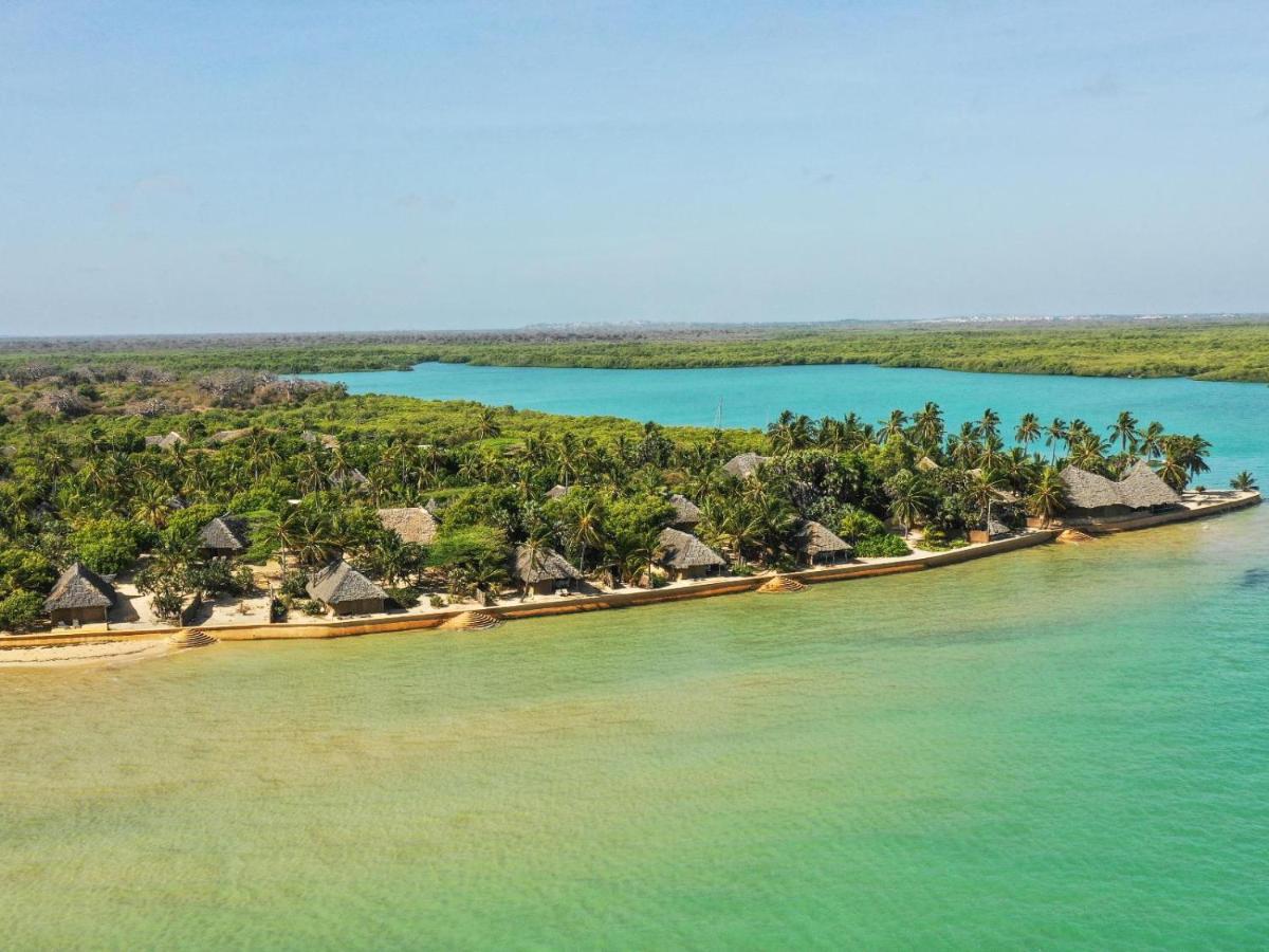 Manda Bay Villa Lamu Luaran gambar