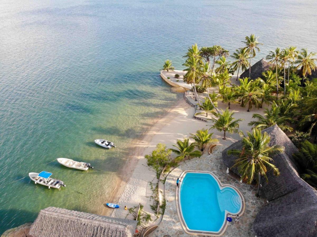 Manda Bay Villa Lamu Luaran gambar