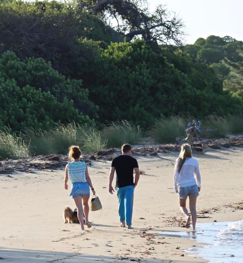 Manda Bay Villa Lamu Luaran gambar
