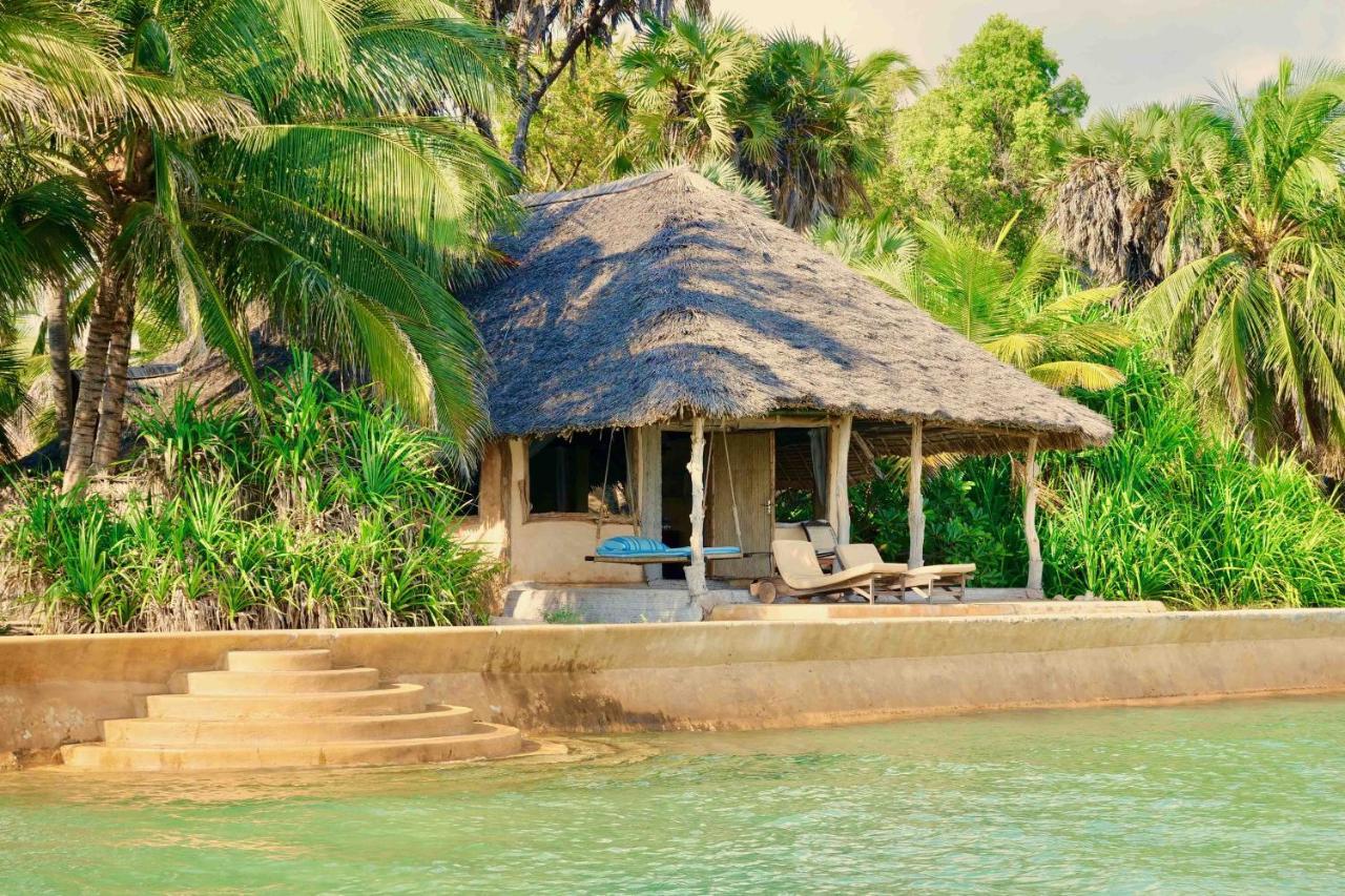 Manda Bay Villa Lamu Luaran gambar