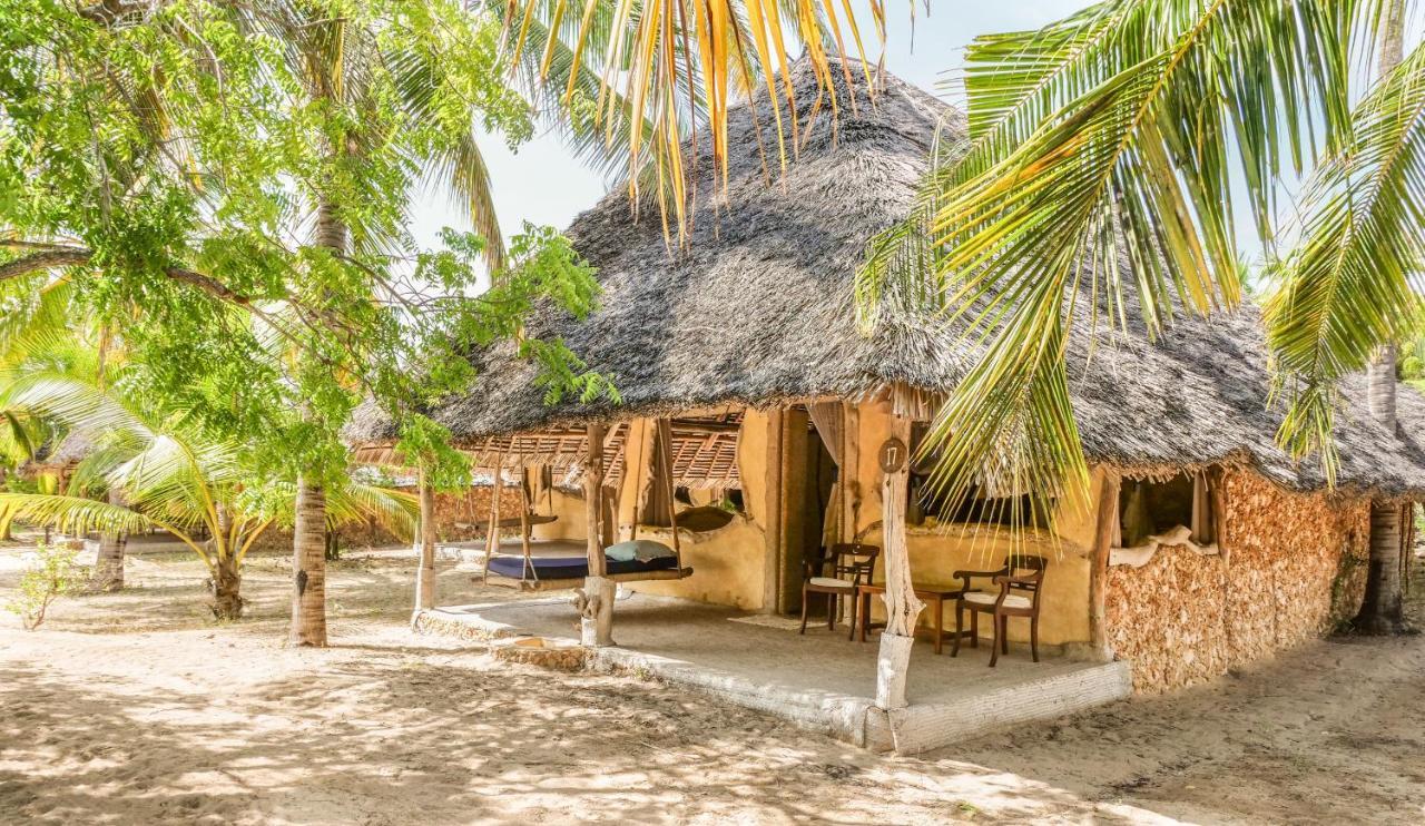 Manda Bay Villa Lamu Luaran gambar