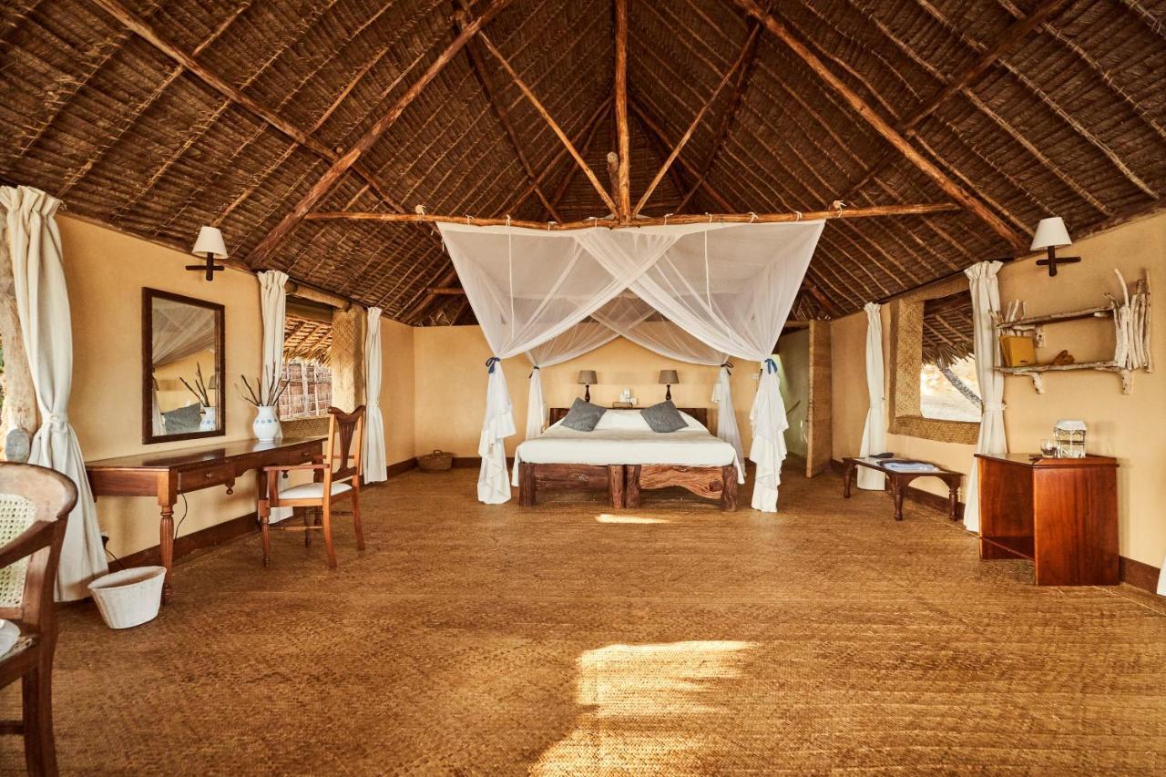 Manda Bay Villa Lamu Luaran gambar