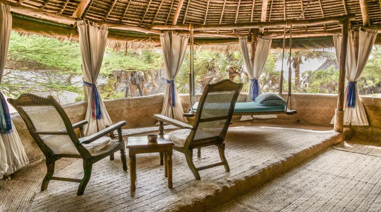 Manda Bay Villa Lamu Luaran gambar