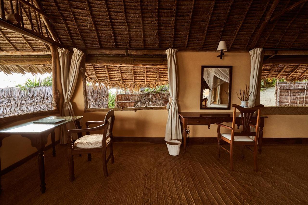 Manda Bay Villa Lamu Luaran gambar