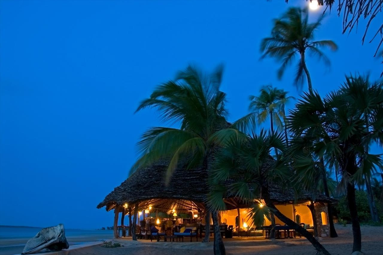 Manda Bay Villa Lamu Luaran gambar