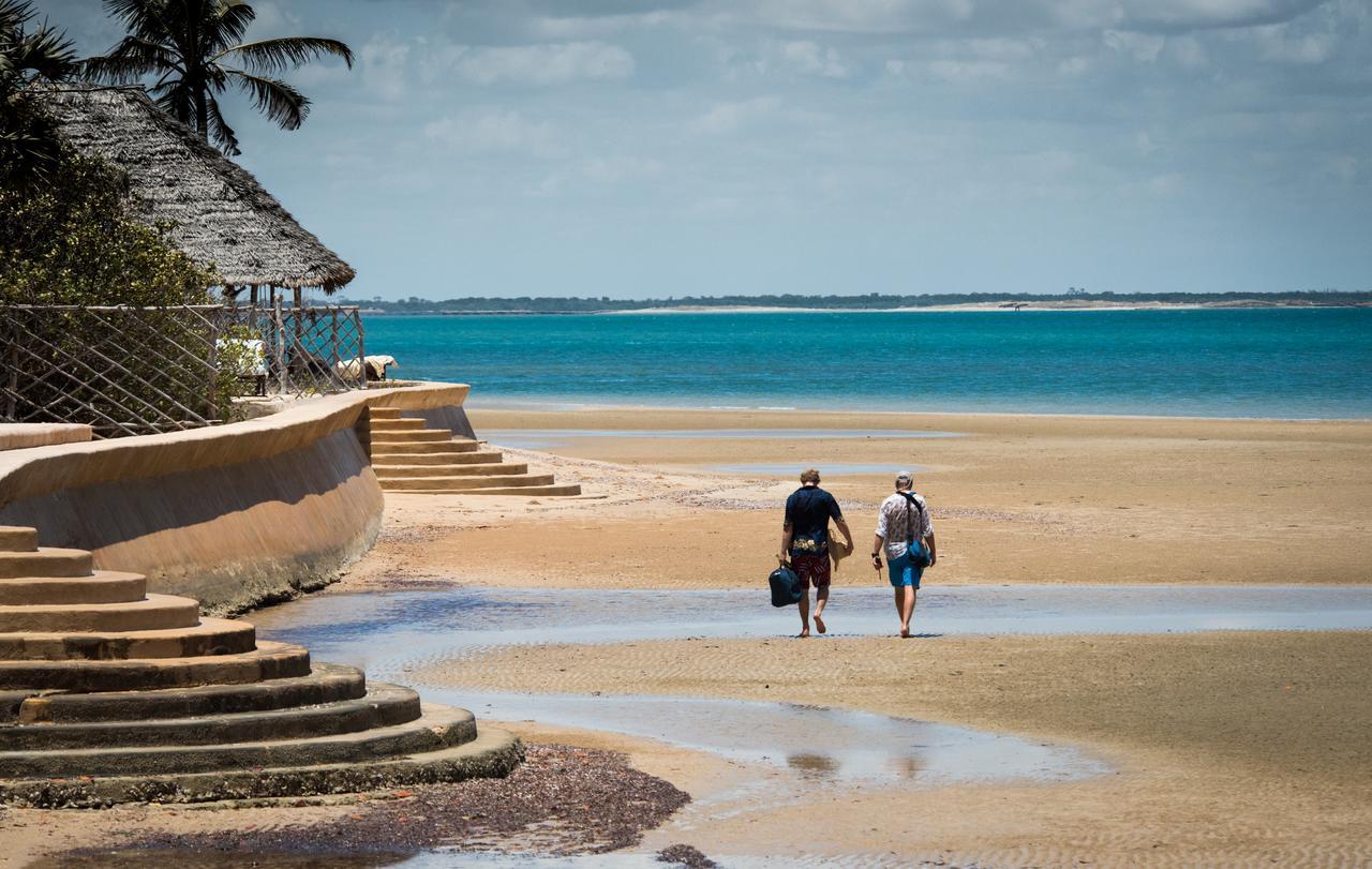 Manda Bay Villa Lamu Luaran gambar