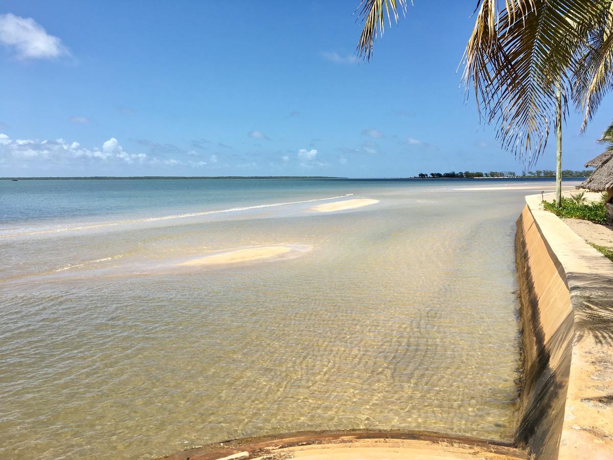 Manda Bay Villa Lamu Luaran gambar