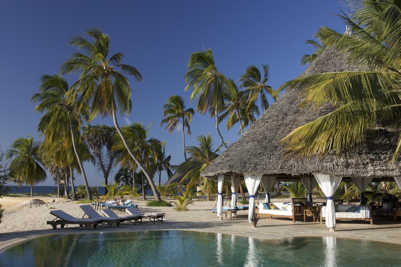 Manda Bay Villa Lamu Luaran gambar