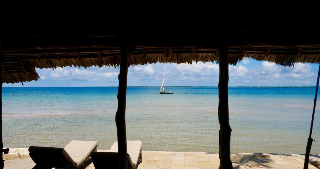 Manda Bay Villa Lamu Luaran gambar