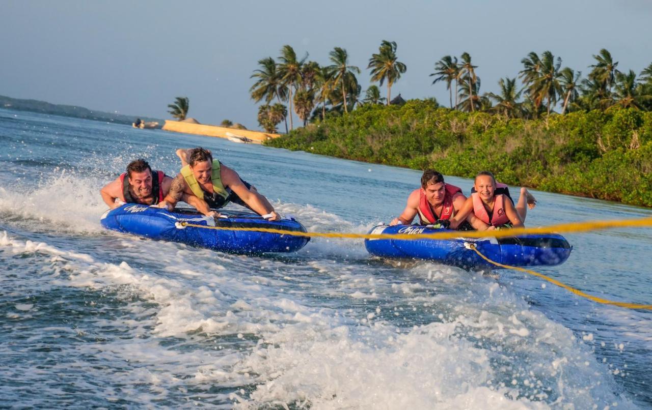 Manda Bay Villa Lamu Luaran gambar