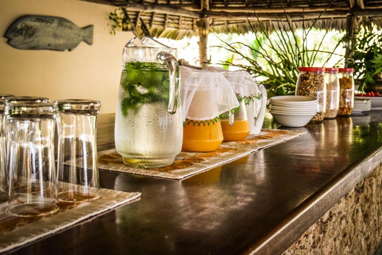 Manda Bay Villa Lamu Luaran gambar