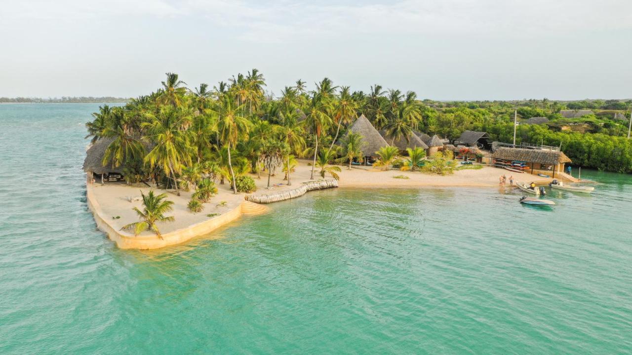 Manda Bay Villa Lamu Luaran gambar